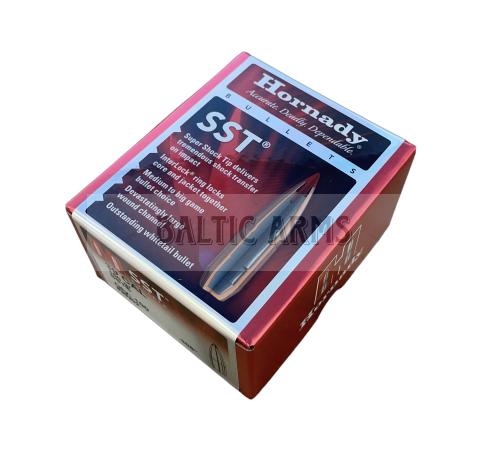 Hornady Kulkos  30 cal .308" 150 gr SST